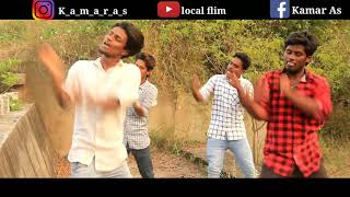 Ottada ottada kambathula raasaa  cover video  funny [upl. by Rakabuba]