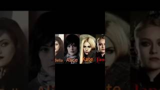 Bella Alice Kate and jane volturi powers [upl. by Paapanen573]