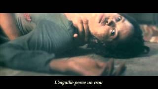 PS3  Prototype 2 trailer Fr [upl. by Neltiac]