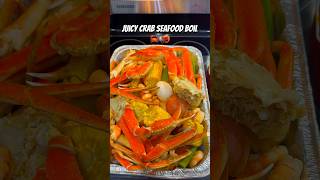 The Ultimate Seafood Boil  One Pot Feast [upl. by Lenci789]