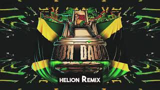 Alfons  Don Dada Helion Remix [upl. by Ycats]