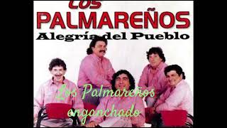 Los Palmareños enganchado [upl. by Atled]