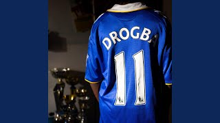 Drogba [upl. by Tresa465]