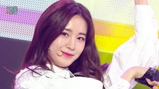 쇼 음악중심 우아 배드 걸 wooah Bad girl MBC 201205 방송 [upl. by Brandes]