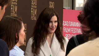 SCAD Savannah Film Festival [upl. by Ademordna787]