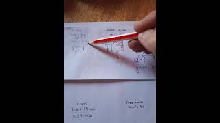 Histograms for grouped data with UNequal class intervals video 1 [upl. by Frayda]