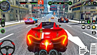 Car Games Car Racing Game [upl. by Moina]