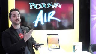 Pictionary Air [upl. by Hsepid]