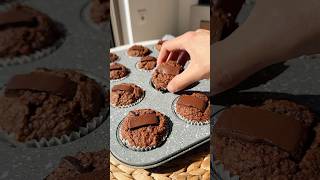 chef breakfast recipe easyrecipe oatmeal chocolate cupcake oats [upl. by Aneger772]