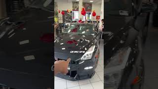 Quickest way to lose your job name a faster way to funny gtr nissan comedy [upl. by Mohamed]