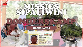 Missies Sipaliwini Donderskamp IDkaarten Nederlands [upl. by Neelrihs]