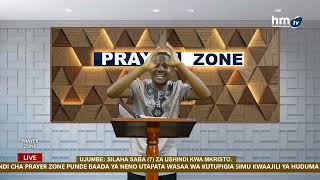 PRAYER ZONE SILAHA SABA ZA USHINDI KATIKLA MAISHA YA MKRISTO [upl. by Yenahpets242]