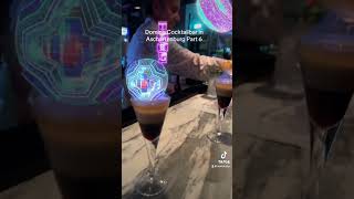 viral travel germany aschaffenburg Discover Aschaffenburg Domino Cocktailbar Part 6 [upl. by Hctud]