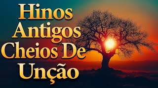 Lindos Hinos  Melhores Músicas Gospel Para Ouvir 2024  Top Louvores 2025 [upl. by Noland242]