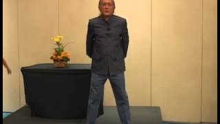 QiGong Fragante  DrJes TYLim [upl. by Nerty]