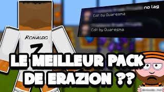 LE MEILLEUR PACK DE ALKAZIA  ERAZION [upl. by Gibbeon]