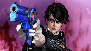 Bayonetta 2 Review [upl. by Darrel]