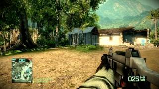 Ausbildung  Was macht der Max   Bad Company 2  Commentary germandeutsch  m4xfps [upl. by Herr801]