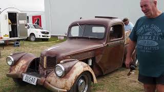 Tenterfield Show n Shine 2024 [upl. by Byrne]