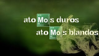 POLARIZABILIDAD  ÁTOMOS DUROS Y BLANDOS [upl. by Calen]