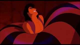 Aladdin  Final Scene 1080p [upl. by Macmillan]