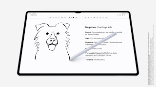 Sketch to Image на твоя GalaxyTabS10 Ultra [upl. by Anirak]