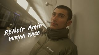 Renoir Amin  Human Race Official Video [upl. by Elocel]