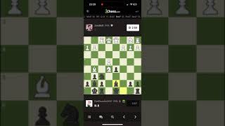 Sacrifice the Queen❌ Blunder the Queen✅ The botez gambit GothamChess 😂 chess games noob win [upl. by Dallas]