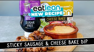 Sausage Bake Dip Recipe [upl. by Ijok]