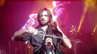 Luka Šulić and Stjepan Hauser 2Cellos Live Compilation [upl. by Hike958]