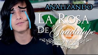 LA ROSA DE GUADALUPE  EL NIÑO VICIO [upl. by Noiraa]