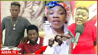 Nana Yaa Brefo amp Maalinda React on Shatta Wale advising Kwaw Kese to wake up on Ex manager Deth [upl. by Brenna]