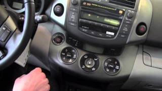 2011  Toyota  RAV4  Engine Immobilizer  How To by Toyota City Minneapolis MN [upl. by Goff]