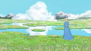 Studio Ghibli Music Collection Piano and Violin Duo 株式会社スタジオジブリ Relaxing music song [upl. by Damha]