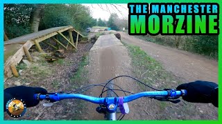 Farmer Johns MTB  The Manchester Morzine [upl. by Milak]