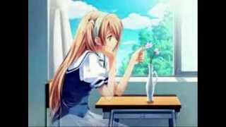 Nightcore  Boulevard of broken Dreams Wonderwall [upl. by Yrelbmik]