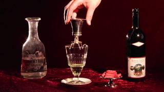 Absinthe Ritual The Brouilleur Auto Verseur [upl. by Sato]