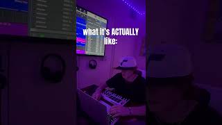 WORTH IT producer trending beats beatmaker rapper shorts shortsfeex viral fyp trend [upl. by Enihpled]