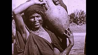 The Bedouins about 100 years ago  Les Bedouins dil y a environ 100 ans 1920 [upl. by Genovera]