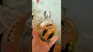 Versace Eros Pour Femme EDT 😍 freshmuskcitrus ♥️ versaceeros versaceerospourfemme [upl. by Lamar122]