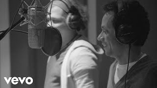 Carlos Vives  Cuando Nos Volvamos a Encontrar Lyric Video ft Marc Anthony [upl. by Bobbee]