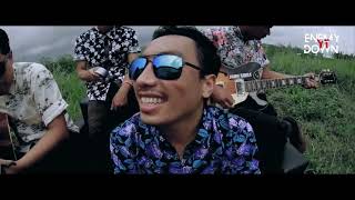 Enemy Down  Romansa Juliha Official Video Music [upl. by Aerdnua]