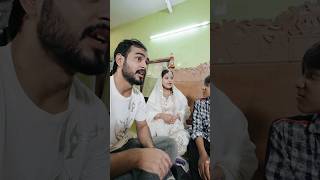 Mamu Bhanje aljasar comedy mamubhanje [upl. by Anytsirk]