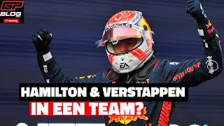 Blijven de F1rechten bij Viaplay amp nasleep ontslag De Vries  F1 VANDAAG [upl. by Artnoed861]