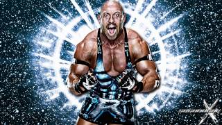 WWE quotMeat On the Tablequot ► Ryback 8th Theme Song [upl. by Fayina]