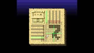 Basic Picross Tutorial [upl. by Daggett]