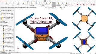 Advanced SolidWorks Techniques for Professional Designers [upl. by Enialehs130]