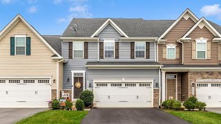 5362 Sweet Crabapple Wy Frederick MD [upl. by Gingras]