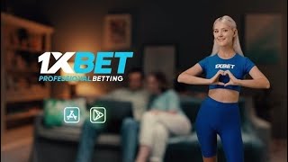 Как зарегистрироваться в 1XBET без паспорта можно правильно сделать регистрацию на 1ХБЕТ Казахстане [upl. by Zebaj]