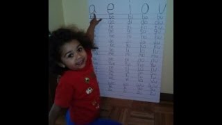 How to Teach Children to Read Phonetically Tutorial [upl. by Garrick456]